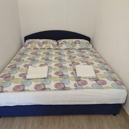 Apartment Grosek Pobegi Kültér fotó