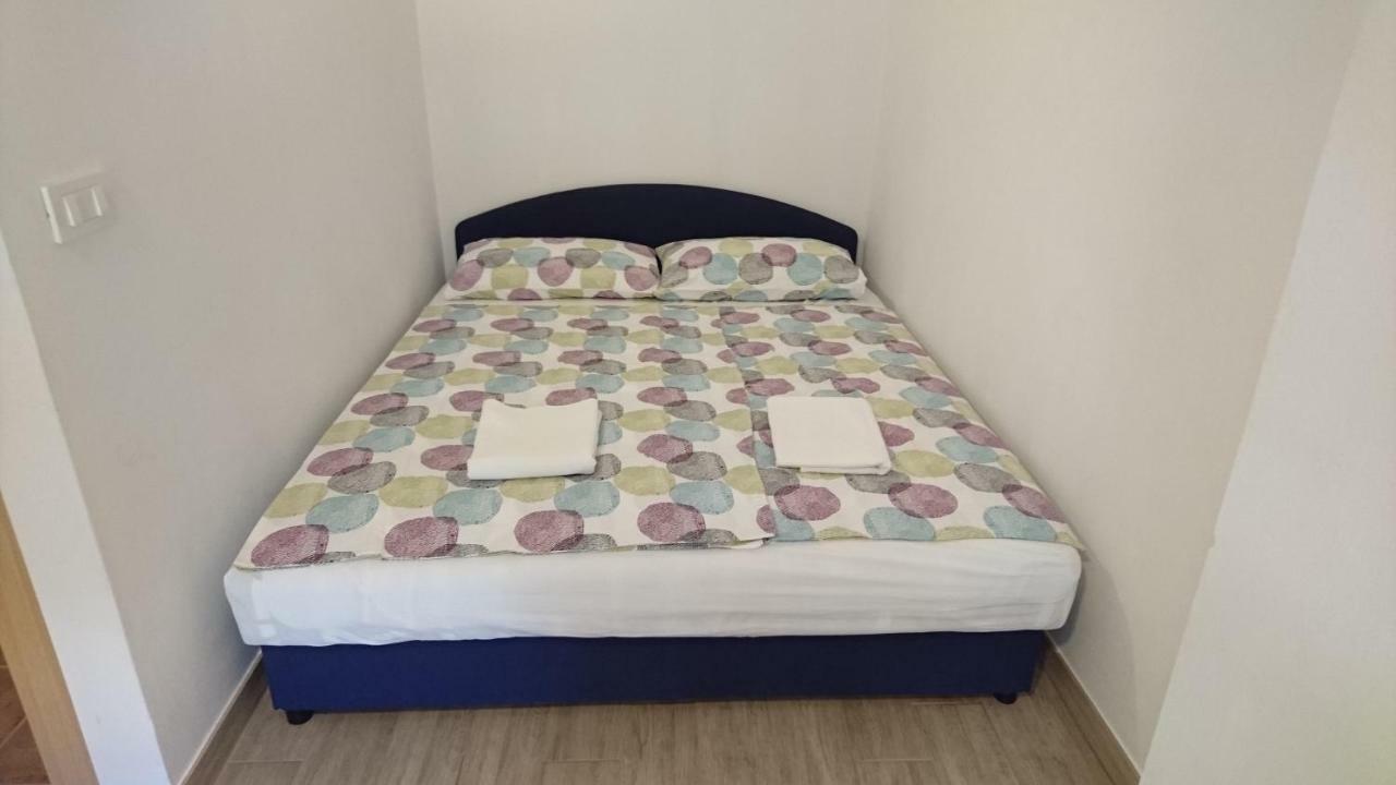 Apartment Grosek Pobegi Kültér fotó