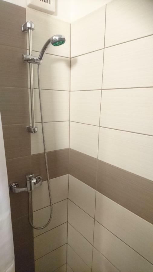 Apartment Grosek Pobegi Kültér fotó