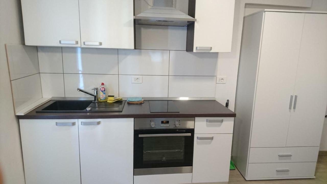 Apartment Grosek Pobegi Kültér fotó