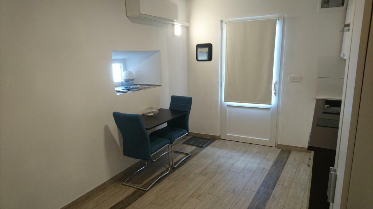 Apartment Grosek Pobegi Kültér fotó