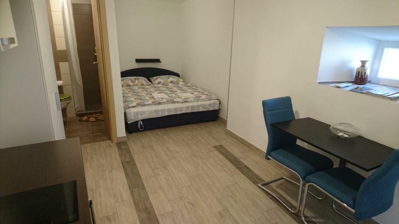 Apartment Grosek Pobegi Kültér fotó