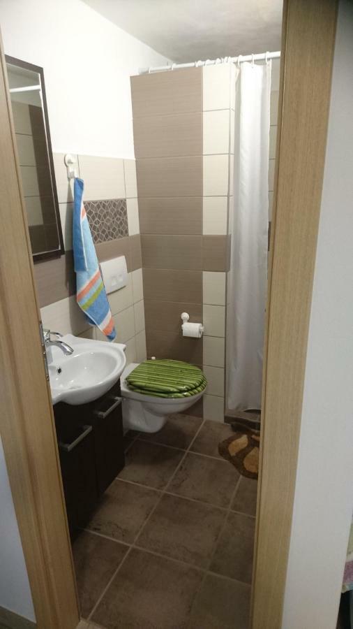 Apartment Grosek Pobegi Kültér fotó